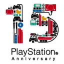 PlayStation 15th Anniversary